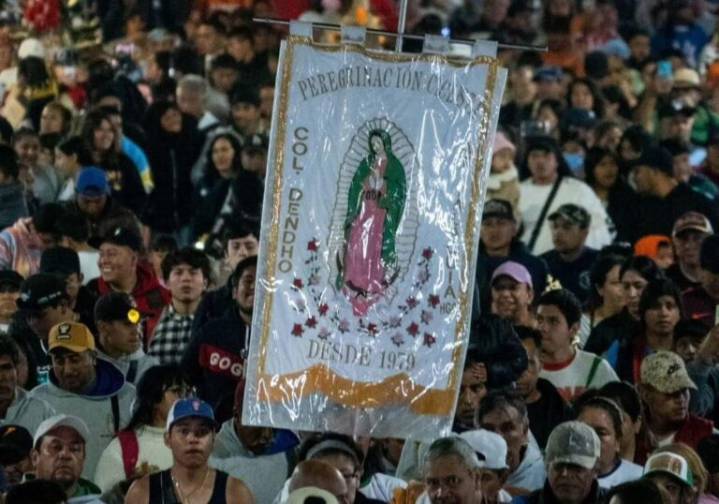 Peregrinación de Atotonilco de Tula llegará a su edición 41
