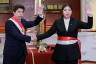 Perú rompe relaciones diplomáticas con México y expulsan a Embajadora del país sudamericano