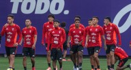 Selección peruana realizó su primer entrenamiento en Rusia previo a partido amistoso