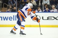 Islanders D Alexander Romanov (shoulder) out 5