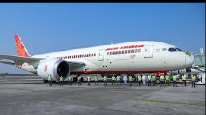Air India to Resume Delhi–Shanghai Flights After Nearly Six Years