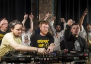 «Energía, alegría y musicón» para bailar este sábado en el Donostia Reggae Festival