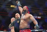 After his impressive knockout win at UFC Qatar, what’s next for Waldo Cortes