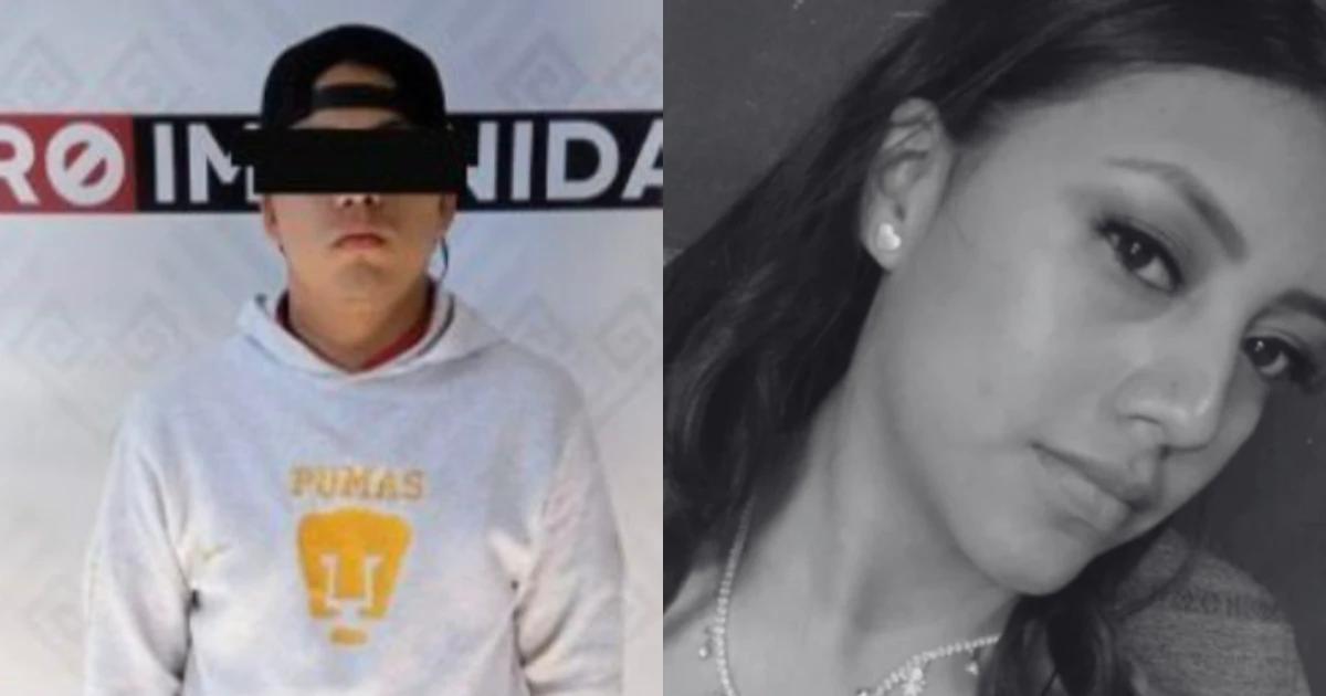 Capturan en Chiapas a Bryan "N", presunto feminicida de la joven Yerli Yaritza