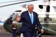 'Miserable' House Republicans tell ex-colleague of 'toxic' work conditions under Trump