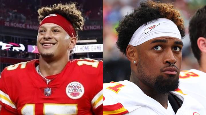 Patrick Mahomes Gets Positive Josh Simmons Update After Andy Reid’s Cagey Response Patrick Mahomes receives encouraging Josh Simmons news as Andy Reid stays cautious ahead of a tough Broncos matchup.