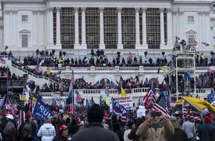 Cae en Florida Paul Johnson, indultado por Trump, es acusado de abuso sexual a menores