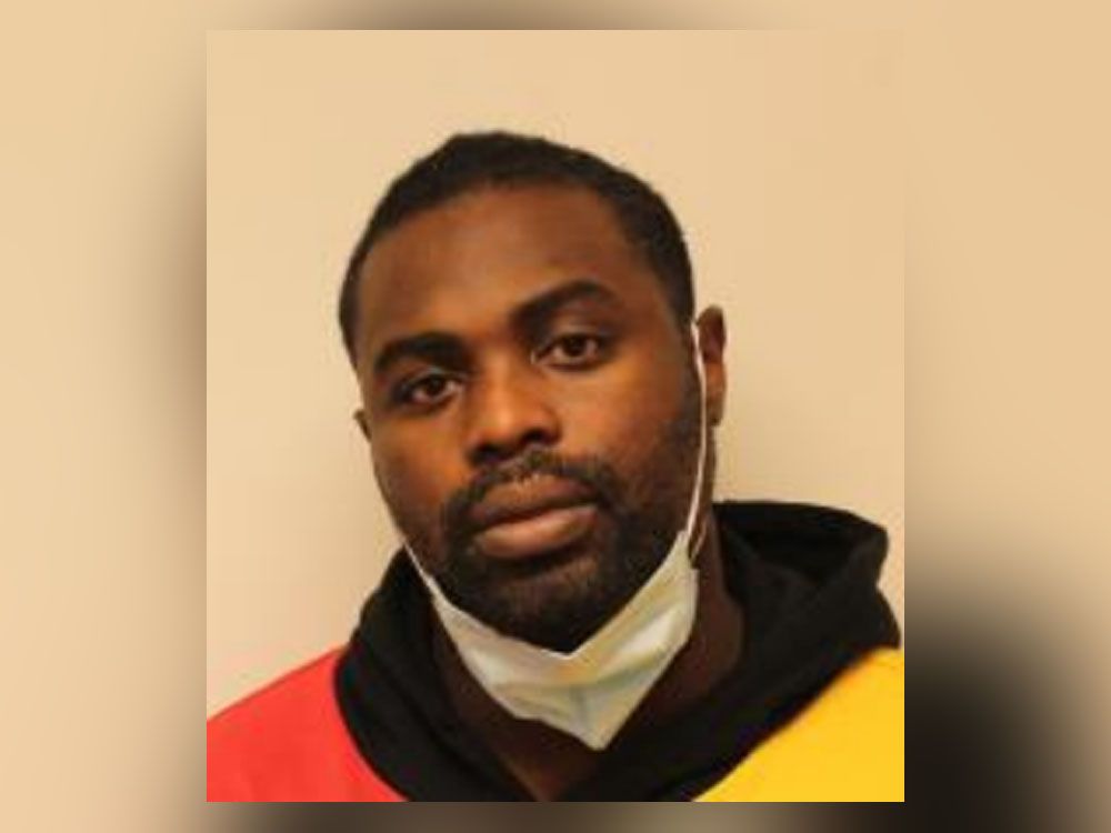 Man convicted of shooting a Montreal police officer asks for delay in sentence hearing