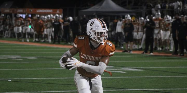 WATCH: Cartersville travels to Kell for first-ever meeting between storied programs