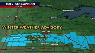 Minnesota weather: Slushy start Tuesday could affect morning commute