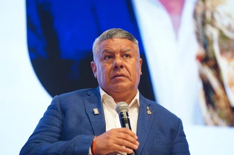 La AFA respondió a las acusaciones por el boletín del pasillo de campeón