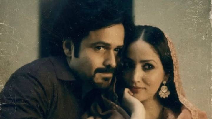 Ashley Rebello on Haq: Stitched every piece, says Emraan
