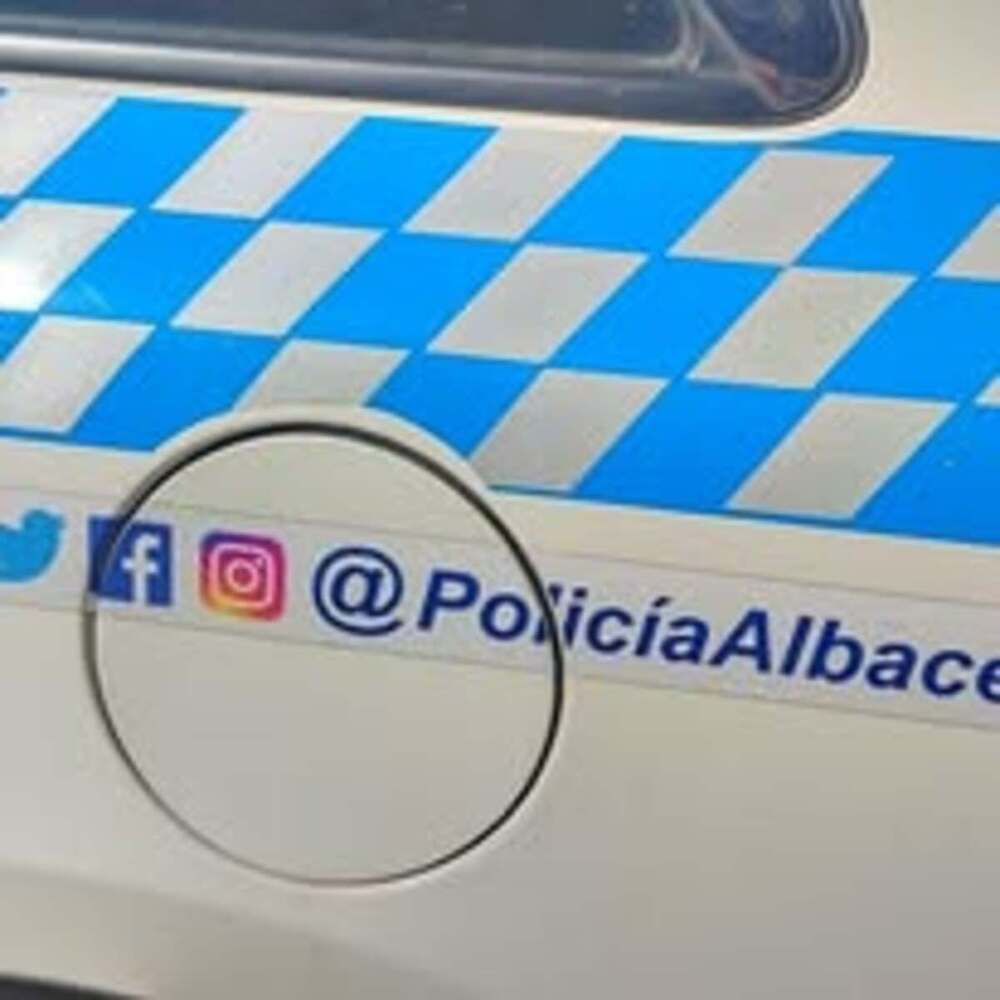 El conductor de un turismo da positivo en drogas