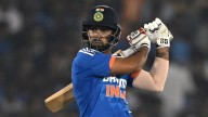 Jitesh Sharma to lead India A in Rising Stars T20 Asia Cup in Doha