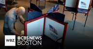 What are Massachusetts voters deciding on Election Day?