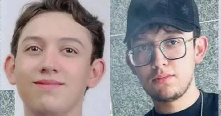 "Salió por su propio pie": Revelan detalles de la desaparición de Carlos Emilio en Mazatlán, Sinaloa