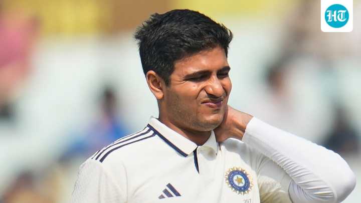 BCCI’s bittersweet update on Shubman Gill’s participation in 2nd IND vs SA Test