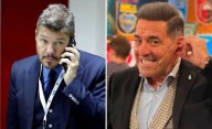 Una figura que trabajó con Tinelli destrozó a Mariano Iúdica