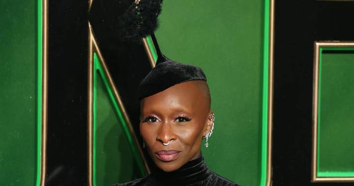 Wicked Fan Finds Cynthia Erivo’s Hat, Returns 1 Year Later
