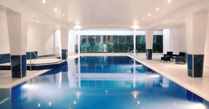 I found a 4-star city centre spa hotel with breakfast and late checkout for just £79