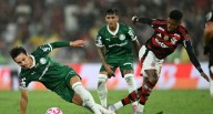 Palmeiras vs Flamengo: los últimos 5 enfrentamientos entre ambos equipos en la previa de la final de Copa Libertadores