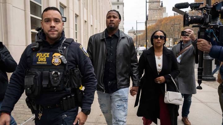 Cleveland Guardians pitcher Luis Ortiz pleads not guilty to taking bribes