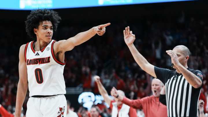 U of L PG Mikel Brown Jr. earns ACC honors for showing in win over UK