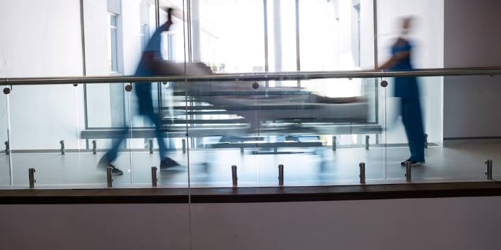 Más de 40 afectados, incluidos 27 niños, por intoxicación en Barranquilla: habrían inhalado un químico tóxico