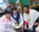 Campesinos de Colombia exportarán cacao, café y banano a China luego de acuerdos