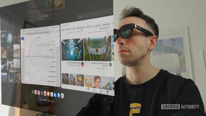 I tried the world’s first AI spatial computer, and I’m convinced this is the future