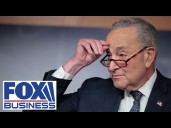 Schumer hedged a bet and it didn't work out: Lara Trump