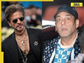 'SRK uthte rahenge, Salman ka downfall hoga': Astrologer's SHOCKING predictions