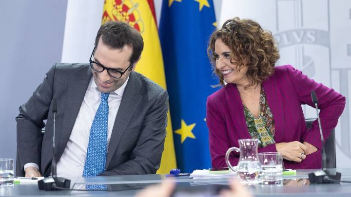 El Gobierno eleva un 8,5 % el techo de gasto para el año que viene: 16.700 millones más