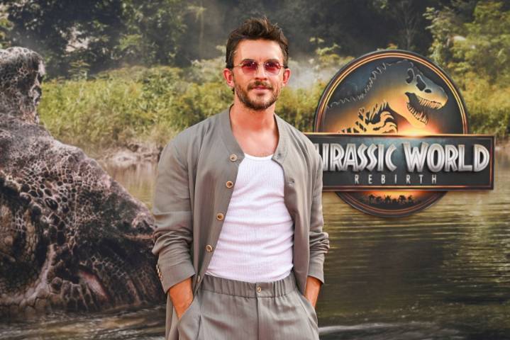 Jonathan Bailey named People magazine’s 2025 Sexiest Man Alive