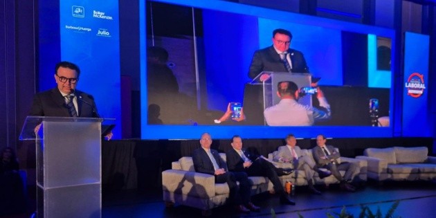 Piden que reducción de jornada laboral sea gradual y con análisis técnico