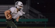 Schalmont football practice in nine photos