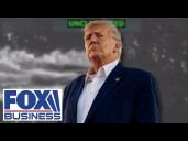 GOP rep: Trump is ‘NOT PLAYING AROUND’ with this