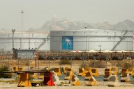 Saudi Aramco reports $26.9B profit in third quarter, down slightly over lower oil prices