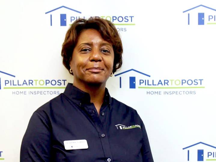 My husband died in the middle of launching a business. I pivoted my career at 55 to take over, and it's helped with my grief.