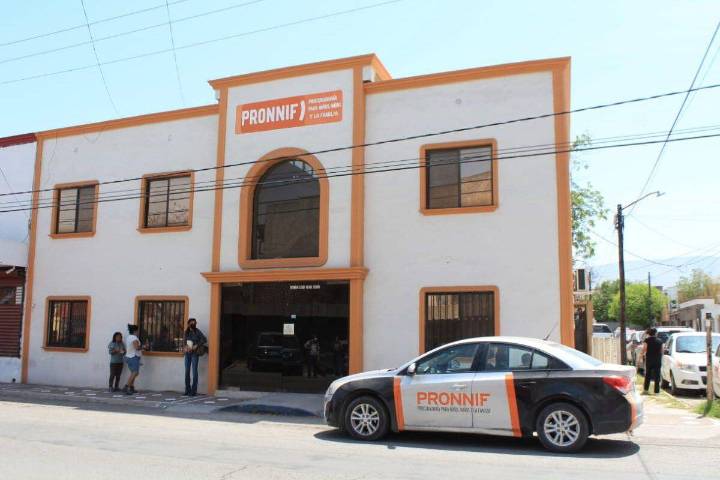 Resguardan a niño de 2 años tras denuncia vecinal por maltrato y falta de registro en Castaños