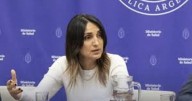 Más renuncias en el Gobierno nacional: se fue Cecilia Loccisano, viceministra de Salud