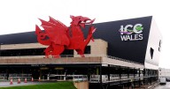 Board changes at the International Convention Centre Wales