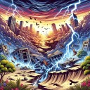 Powerful Earthquake Strikes Afghanistan: Potential for Widespread Impact