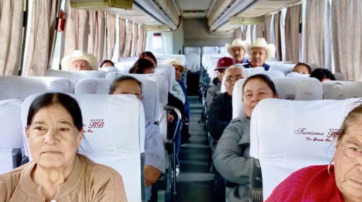 Agilizan en Morelos apoyos para migrantes