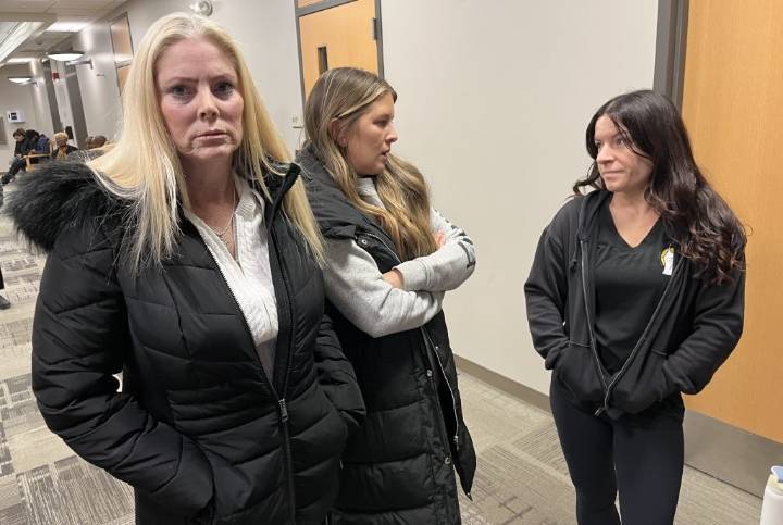 Families of child-abduction targets want Macomb prosecutors to fight insanity plea
