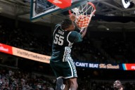 Michigan State basketball’s next challenge is winning Thanksgiving tournament