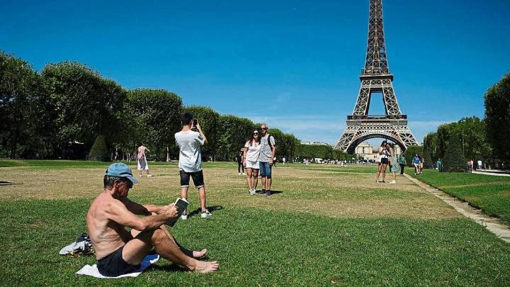 El cambio climático se ceba con Europa, pero a la gente cada vez le preocupa menos: ¿Por qué?