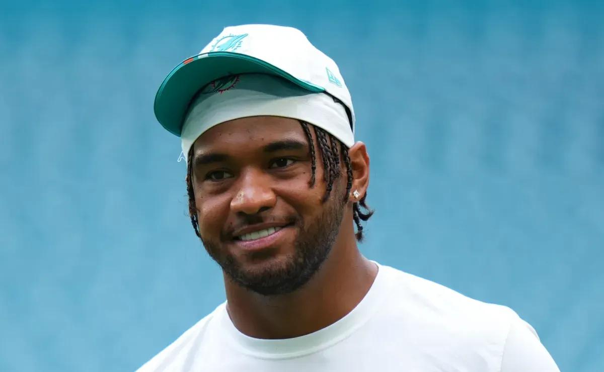 NFL News: Dolphins have reportedly made huge decision for Tua Tagovailoa’s future as starting quarterback