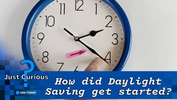 Daylight savings in Florida a holiday? Why we fall back
