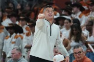 Deadspin | Tramon Mark, Texas trounce Chaminade in Maui losers bracket